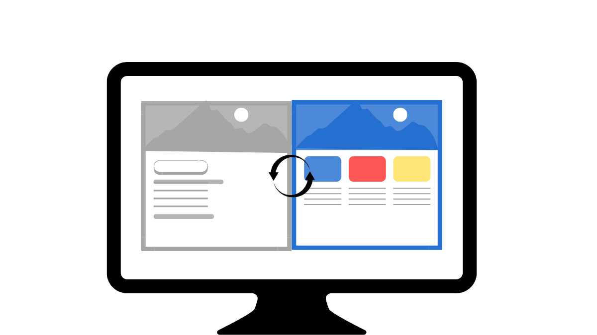 Jasa Redesign Website Jakarta Profesional Modern